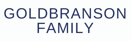 Goldbranson Family